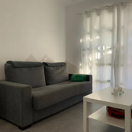 Doranda * Maspalomas (Gran Canaria)